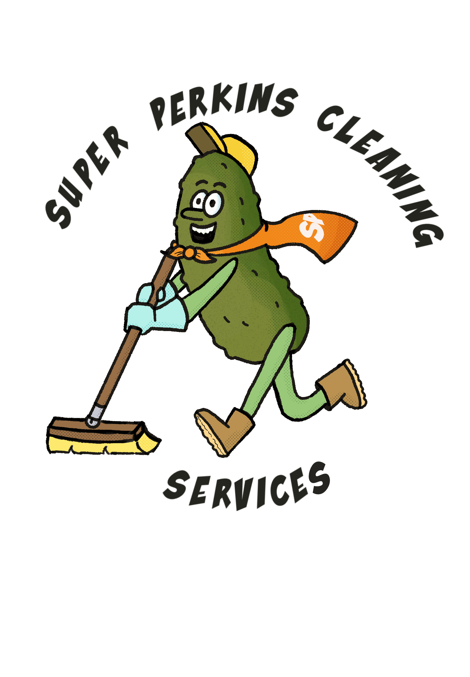 Avatar for Super Perkins Cleaning Services