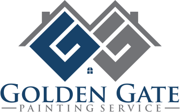 Golden Gate Painting logo