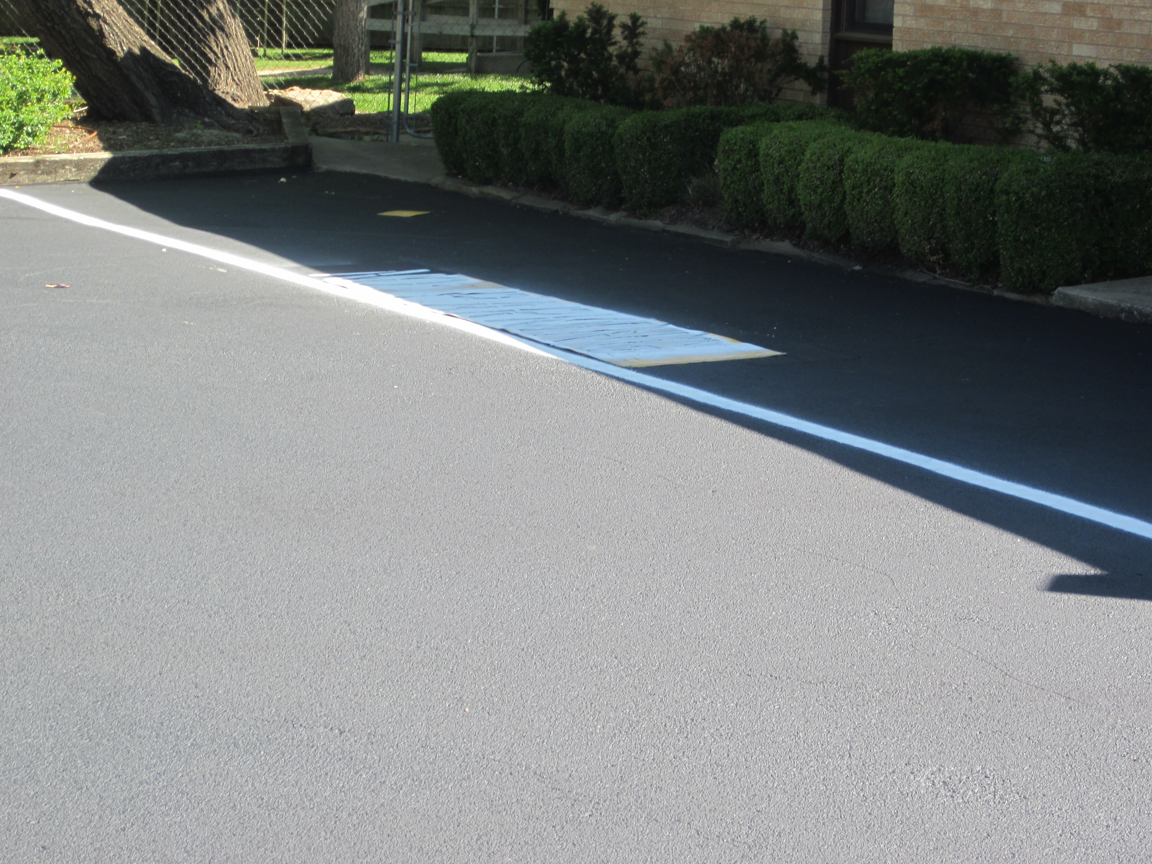 Avatar for Okies Pavement Maintenance LLC