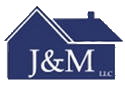 J&M Homes LLC logo