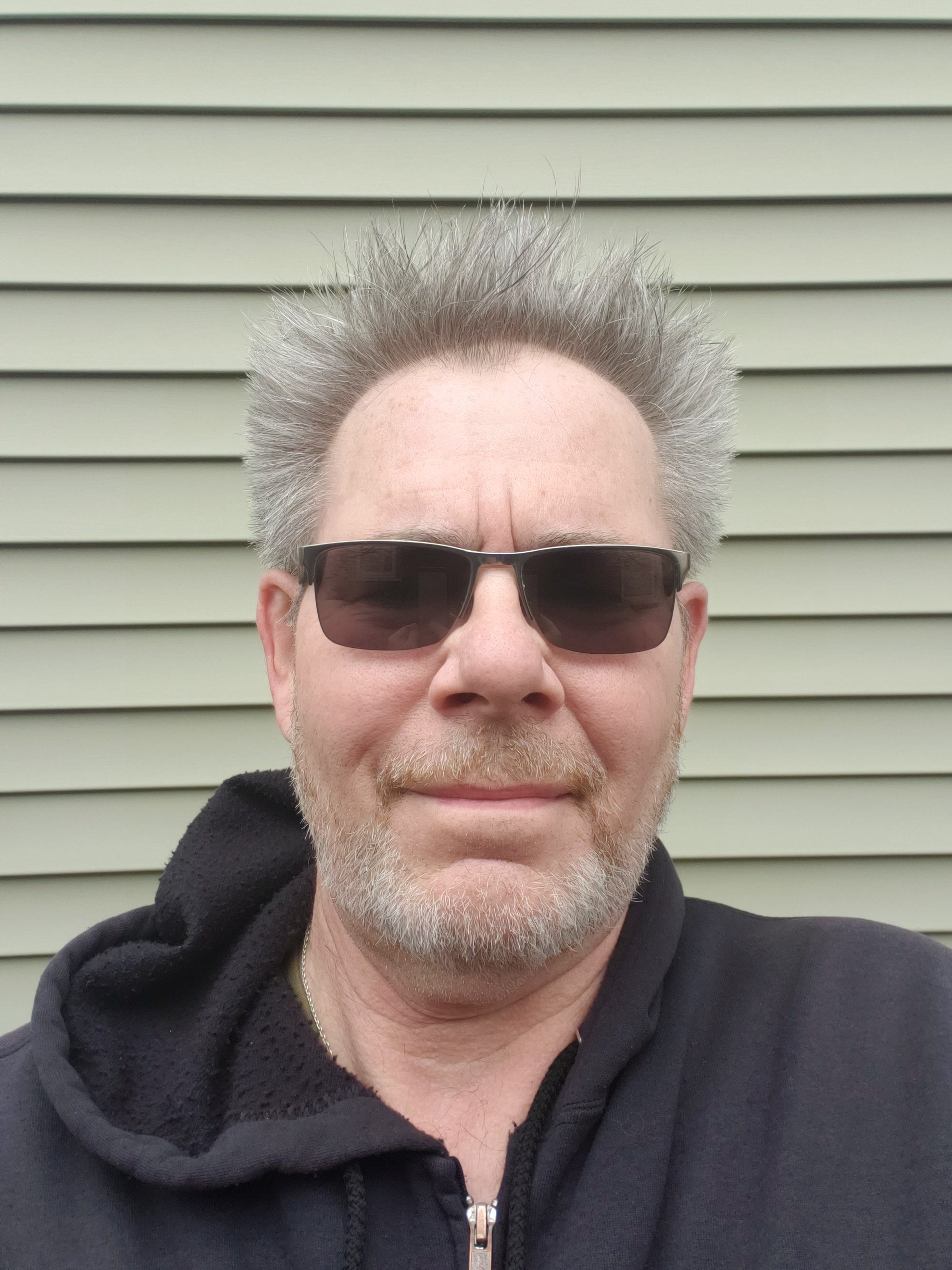 Avatar for Douglas Mehl