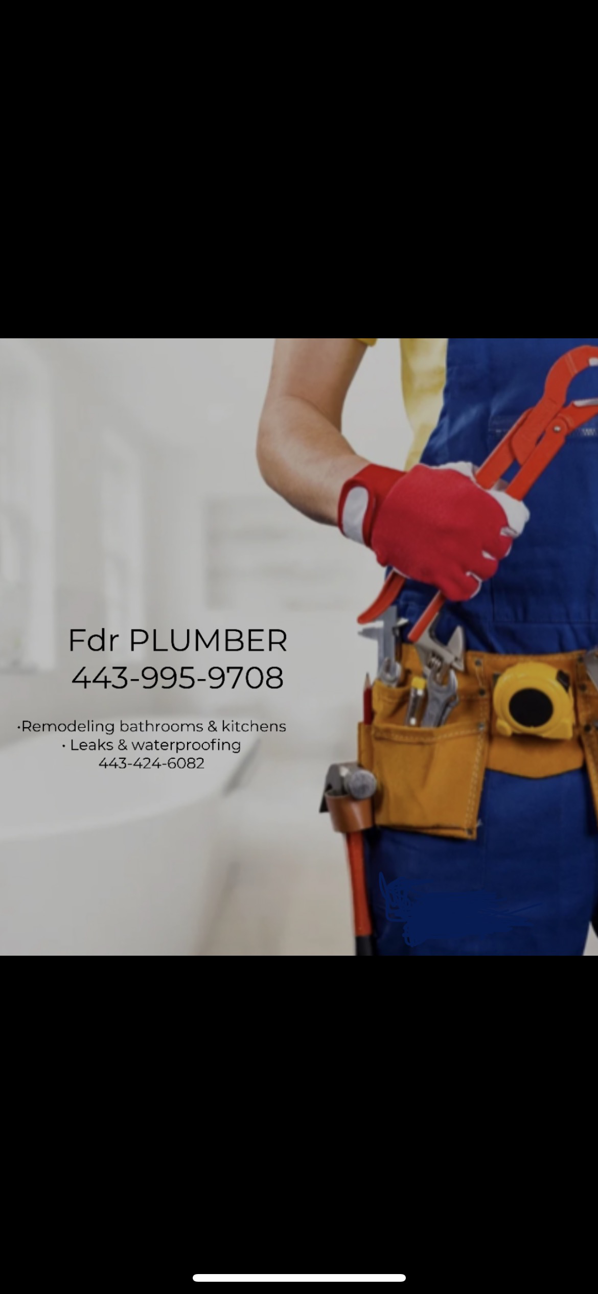 Avatar for FDR Construction