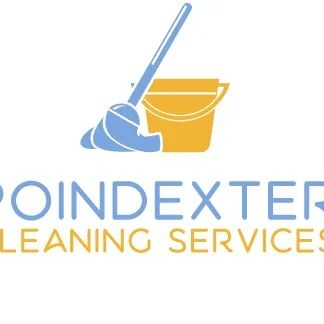 Poindexter Cleaning Services logo