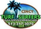 Cincy Turf-Surfers LLC logo
