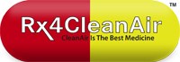 Rx4 CleanAir, LLC logo