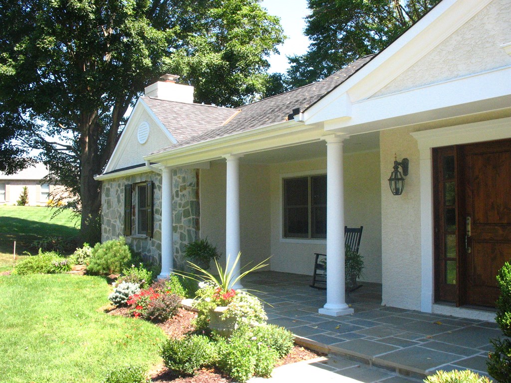 Curb Appeal