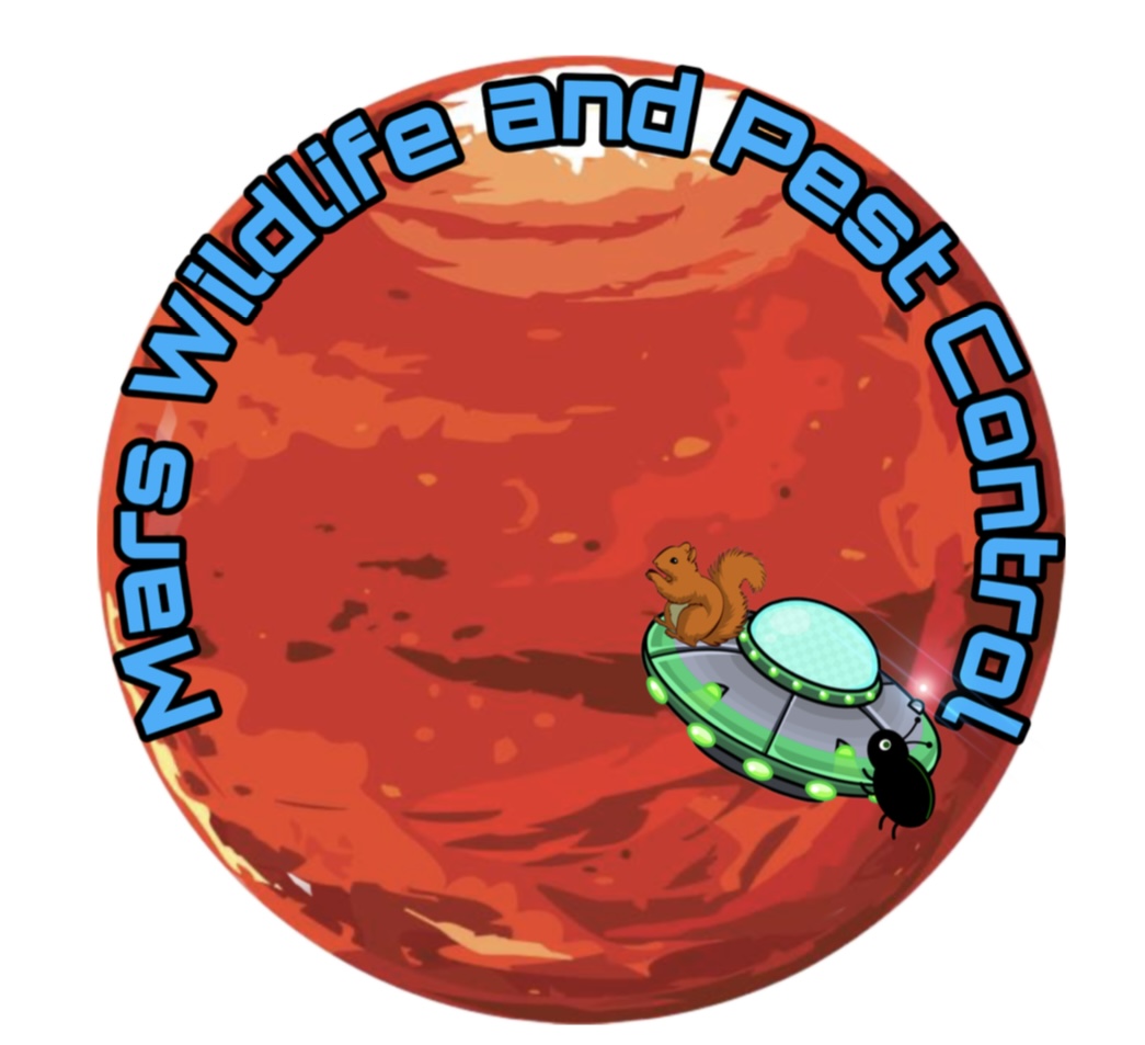Avatar for Mars Wildlife and Pest Control 