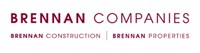 Brennan Companies - Construction and Properties logo