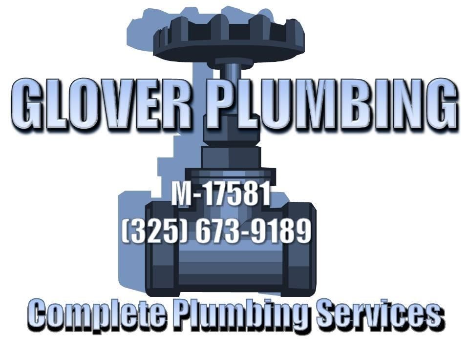 Avatar for Glover Plumbing
