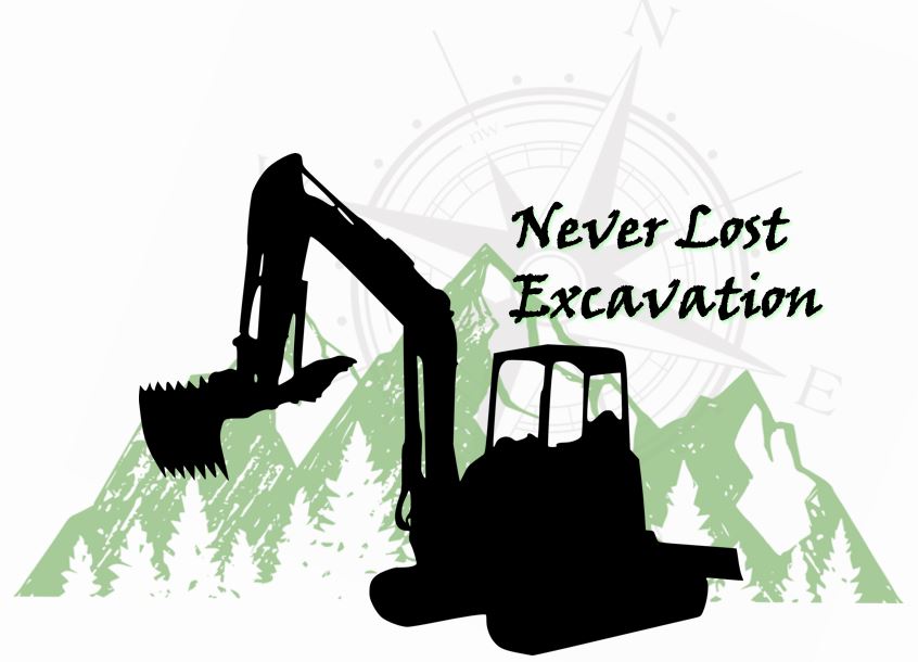 Avatar for Never Lost Excavation