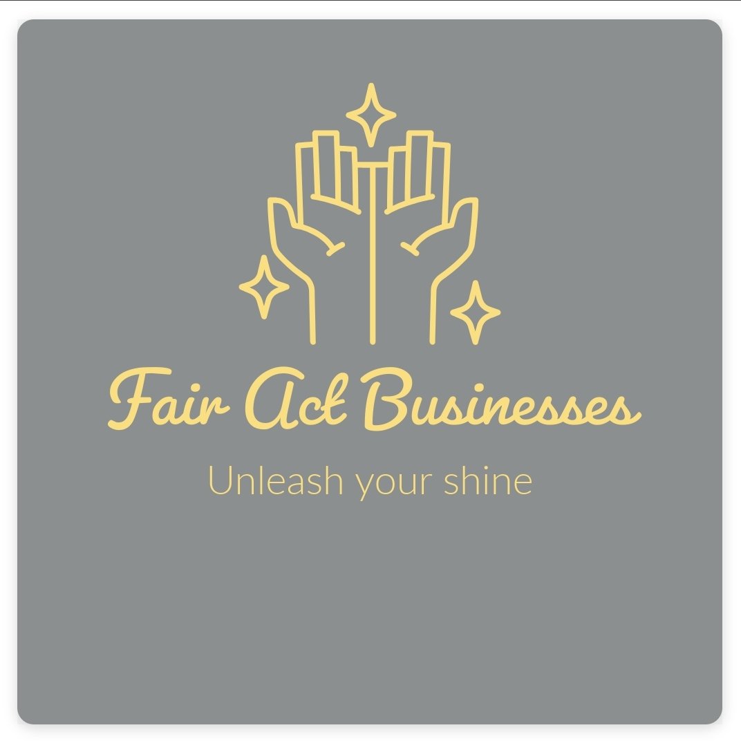 Avatar for Fair Act Businesses