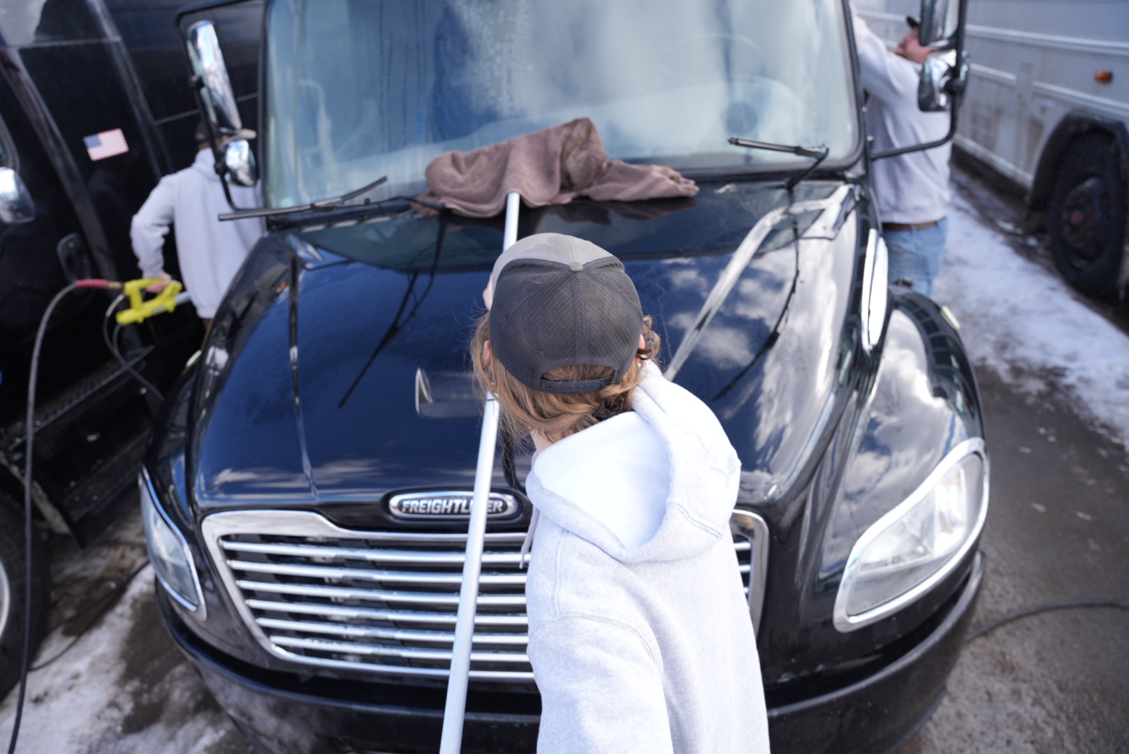 Avatar for MRS Power Wash & Detail