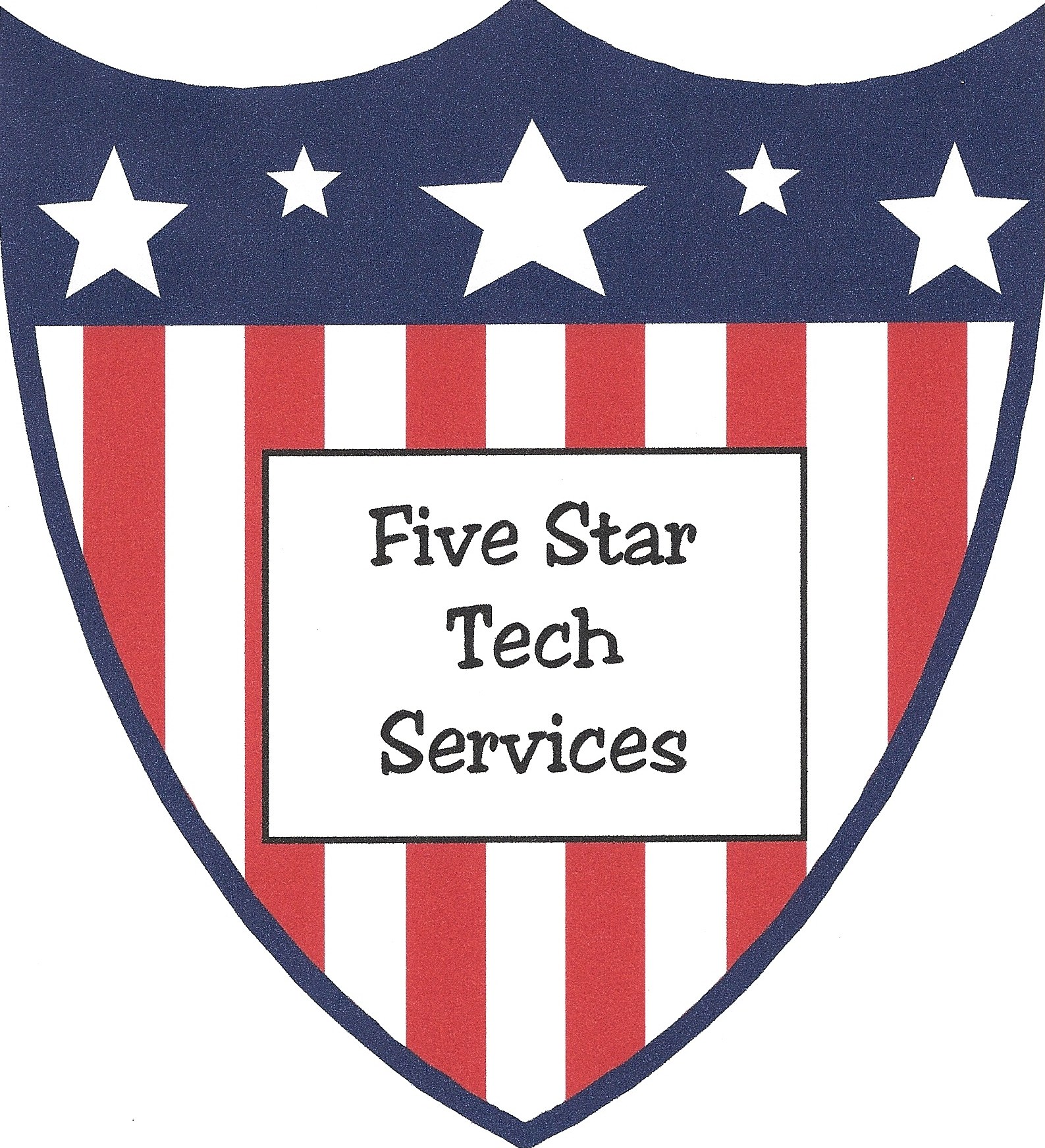 Five Star Tech Services logo