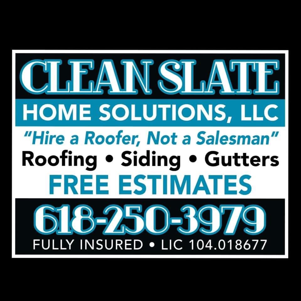 Avatar for Clean Slate Home Solutions LLC