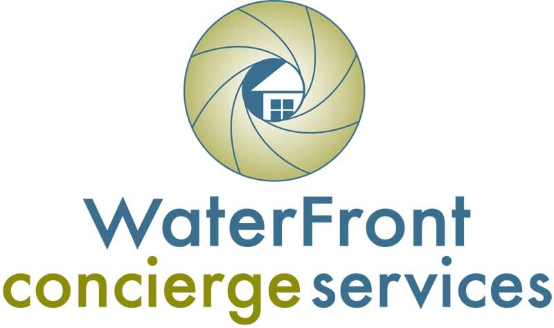 Waterfront Concierge Services logo
