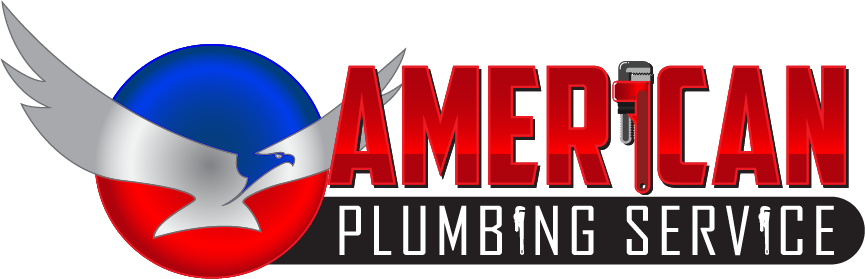 American Plumbing Service  logo