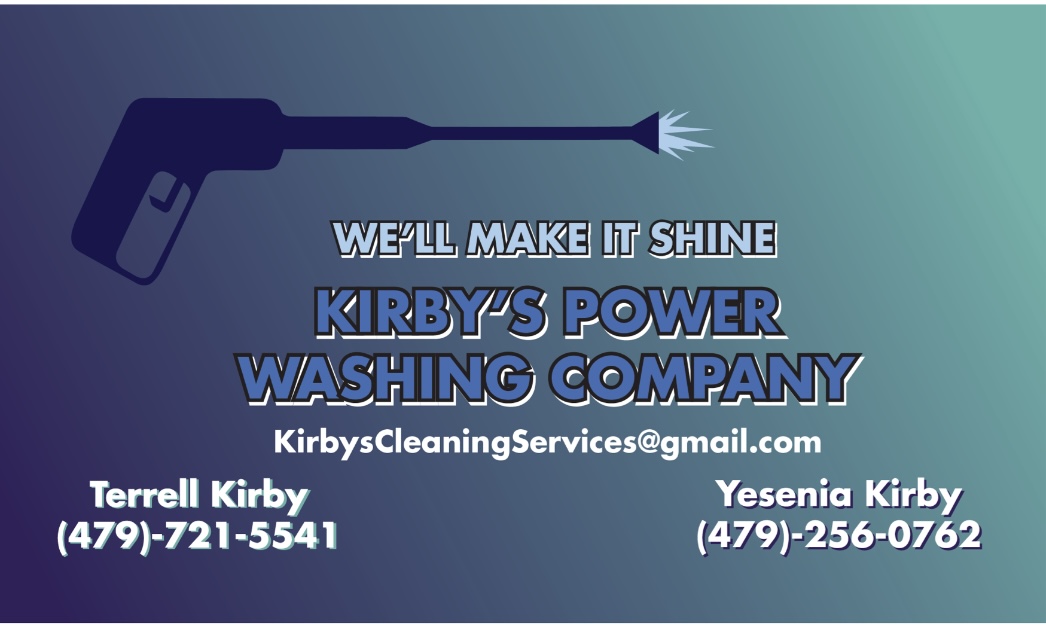 Avatar for Kirbys Power Washing Company