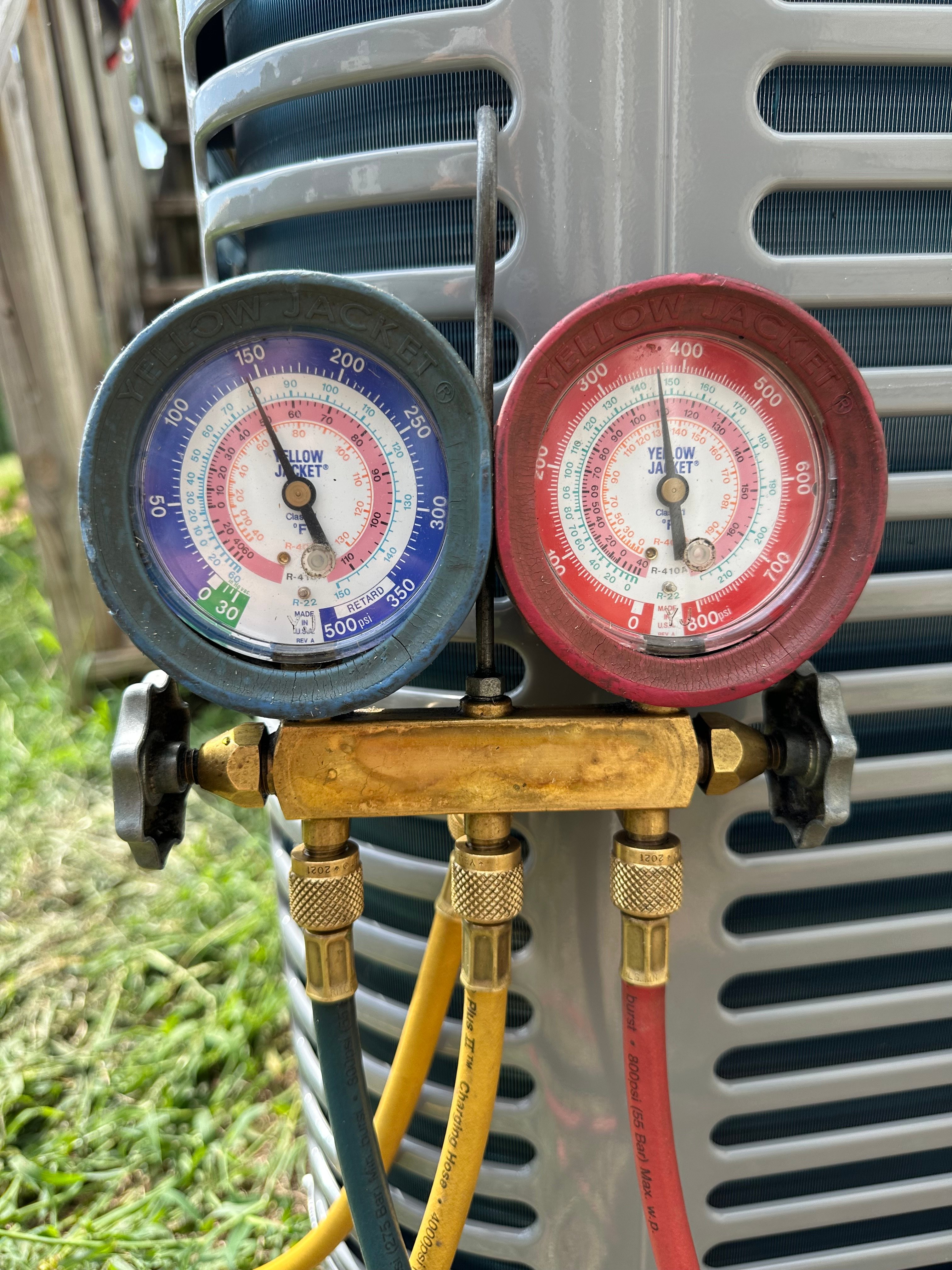 Avatar for Dyckmans Heating and cooling