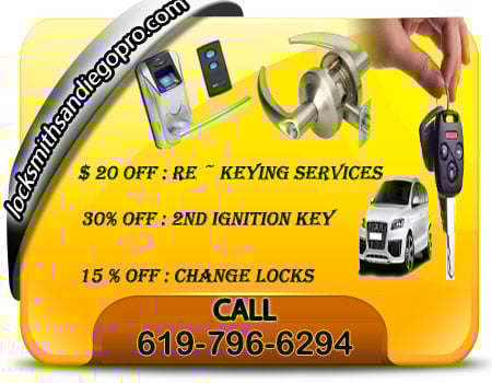 Avatar for Locksmith San Diego CA1