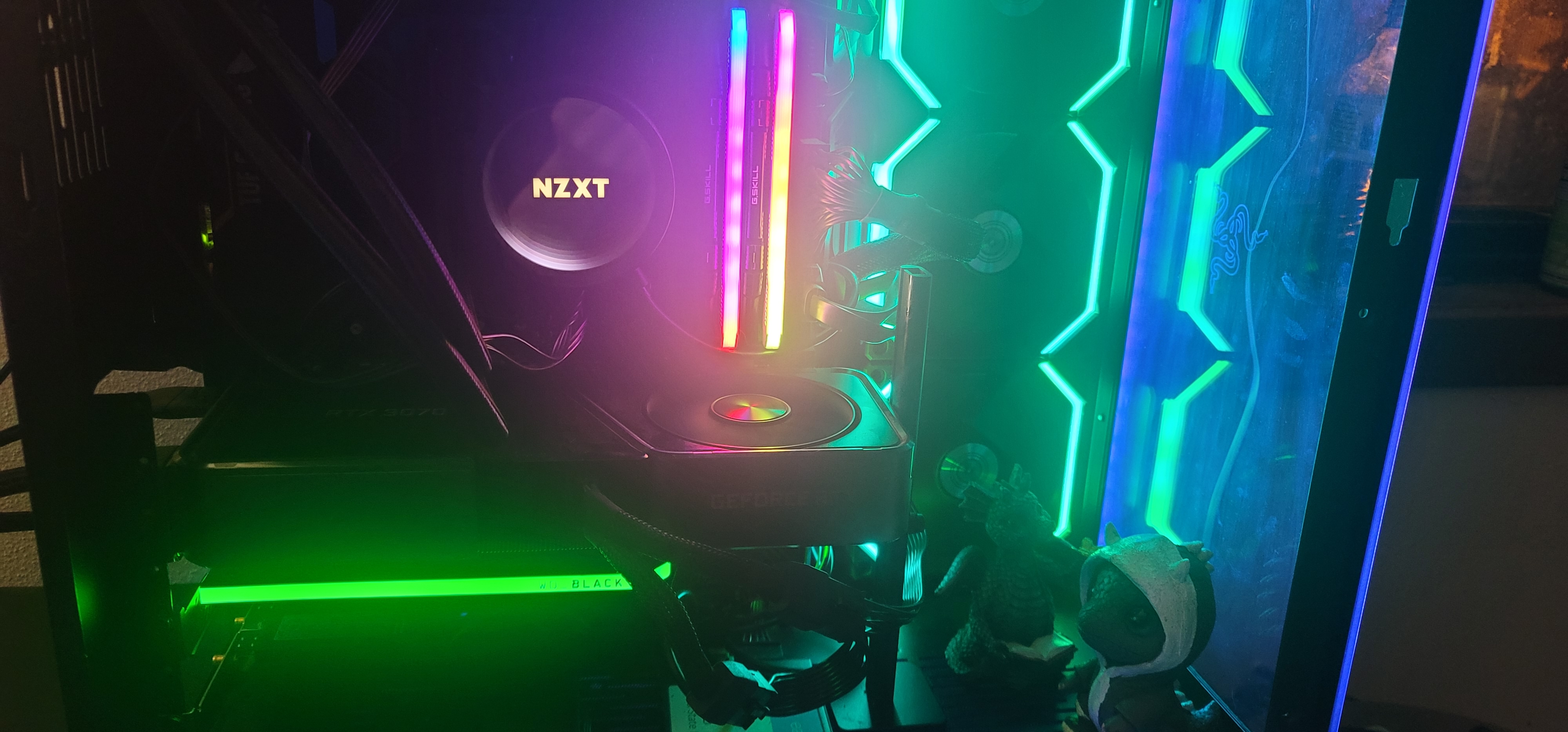 Avatar for Blair's Tech Repair