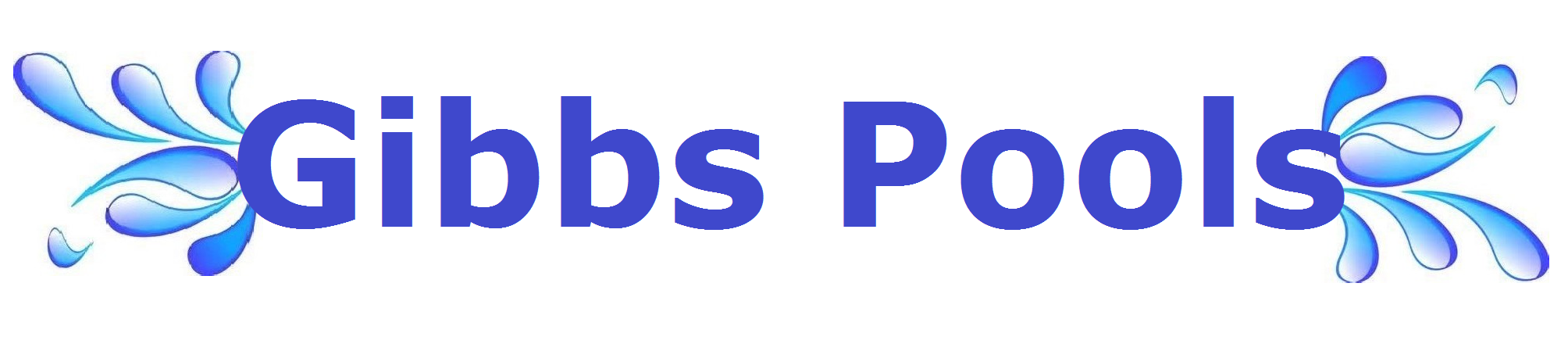 Gibbs Pools logo