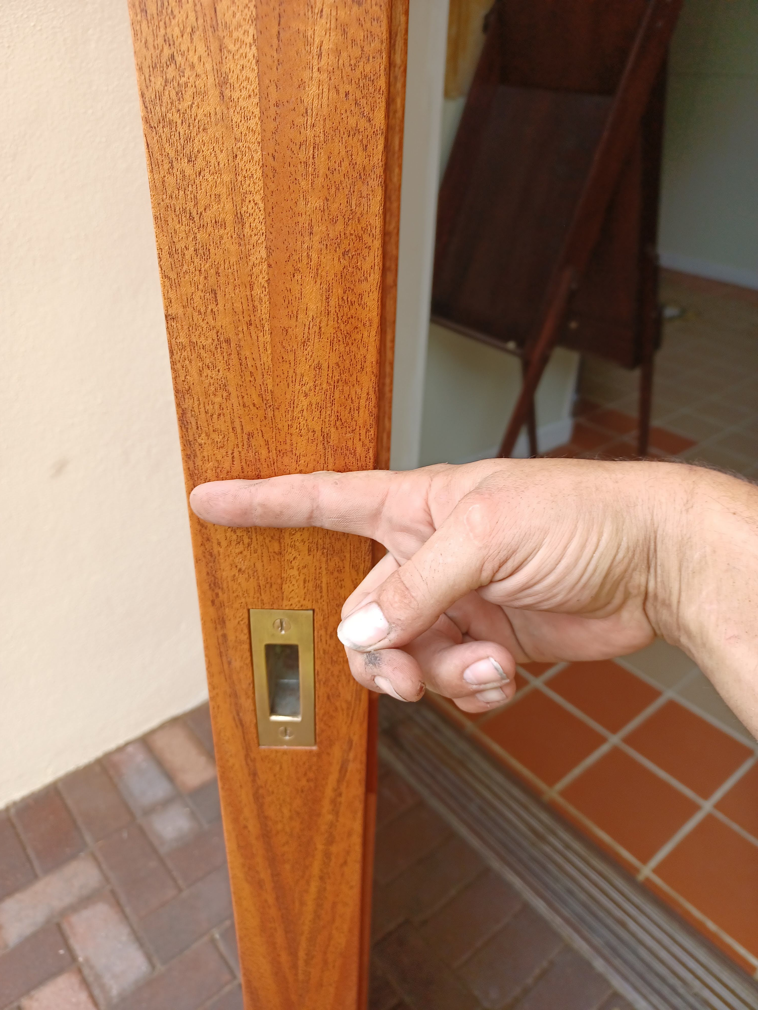 Avatar for Z.H.F locksmith