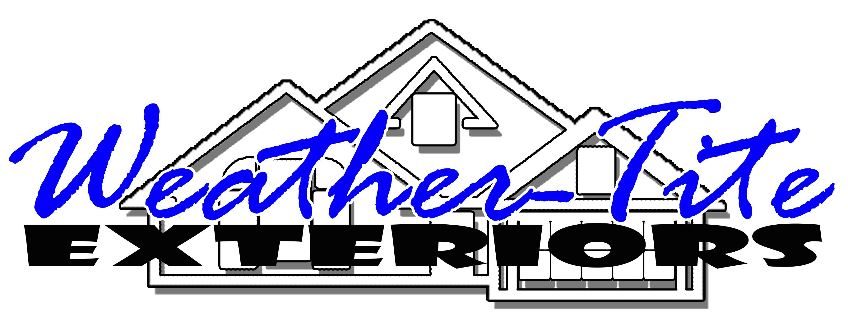 Weathertite Exteriors logo