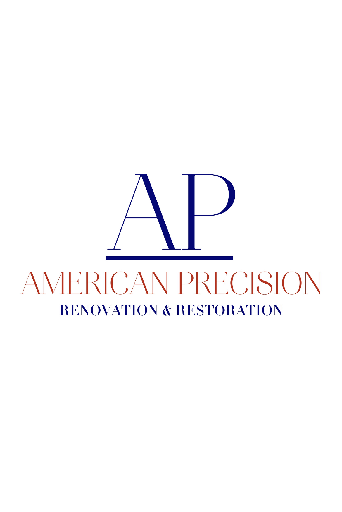 Logo for American Precision Developers, LLC