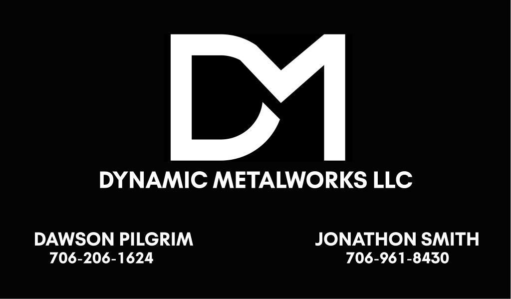 Avatar for Dynamic Metalworks