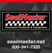 SealMaster St Louis logo