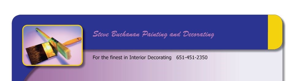 Avatar for Steve Buchanan Painting & Decorating LLC
