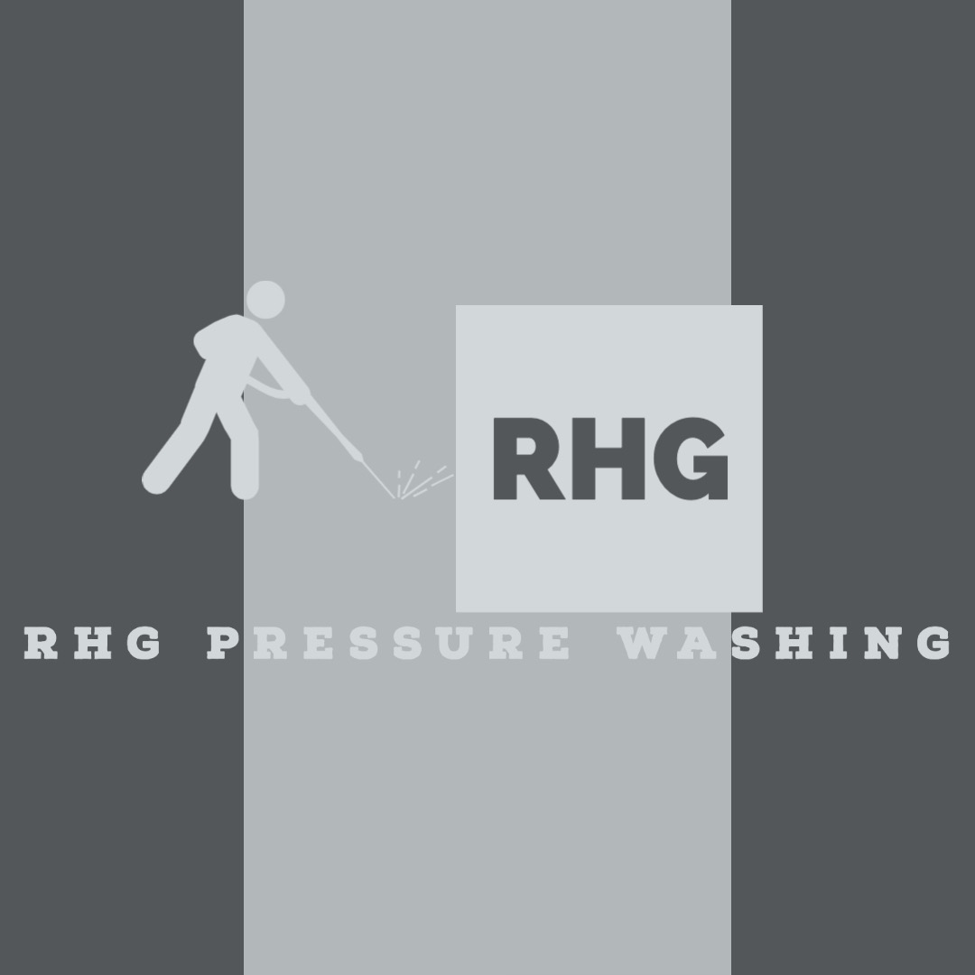 Avatar for RHG Pressure Washing