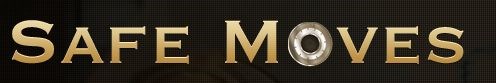 Logo for Safe Moves
