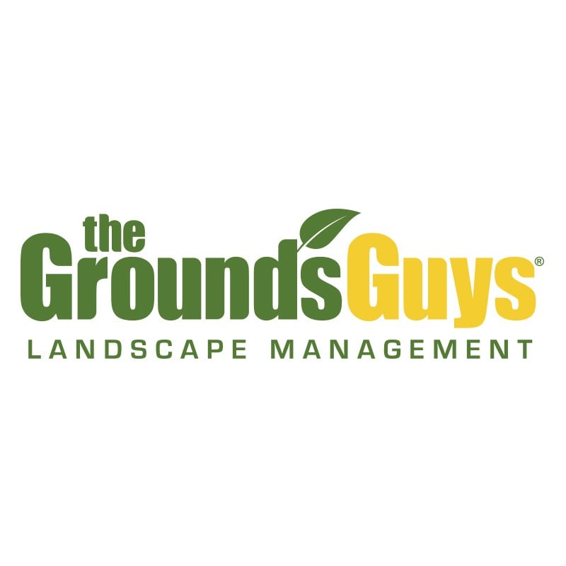 Logo for The Grounds Guys of Spartanburg