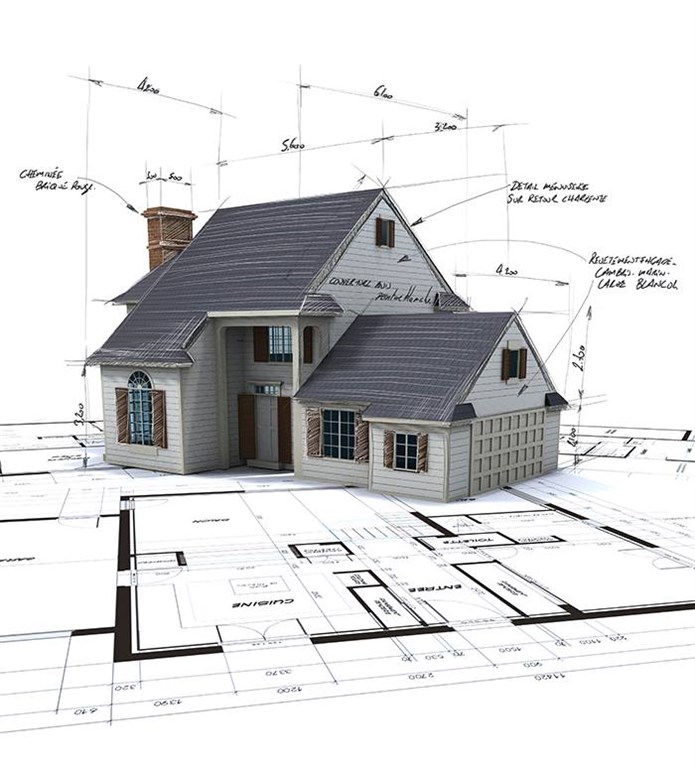 Build your ideal home