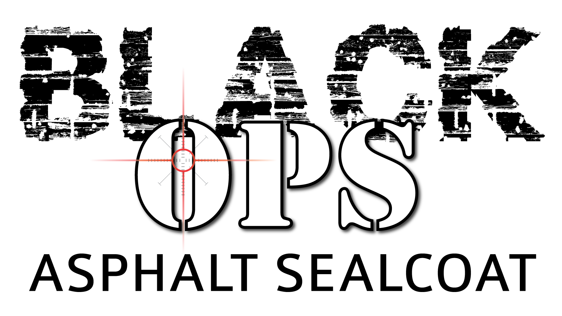 Avatar for Black-OPS Sealcoat