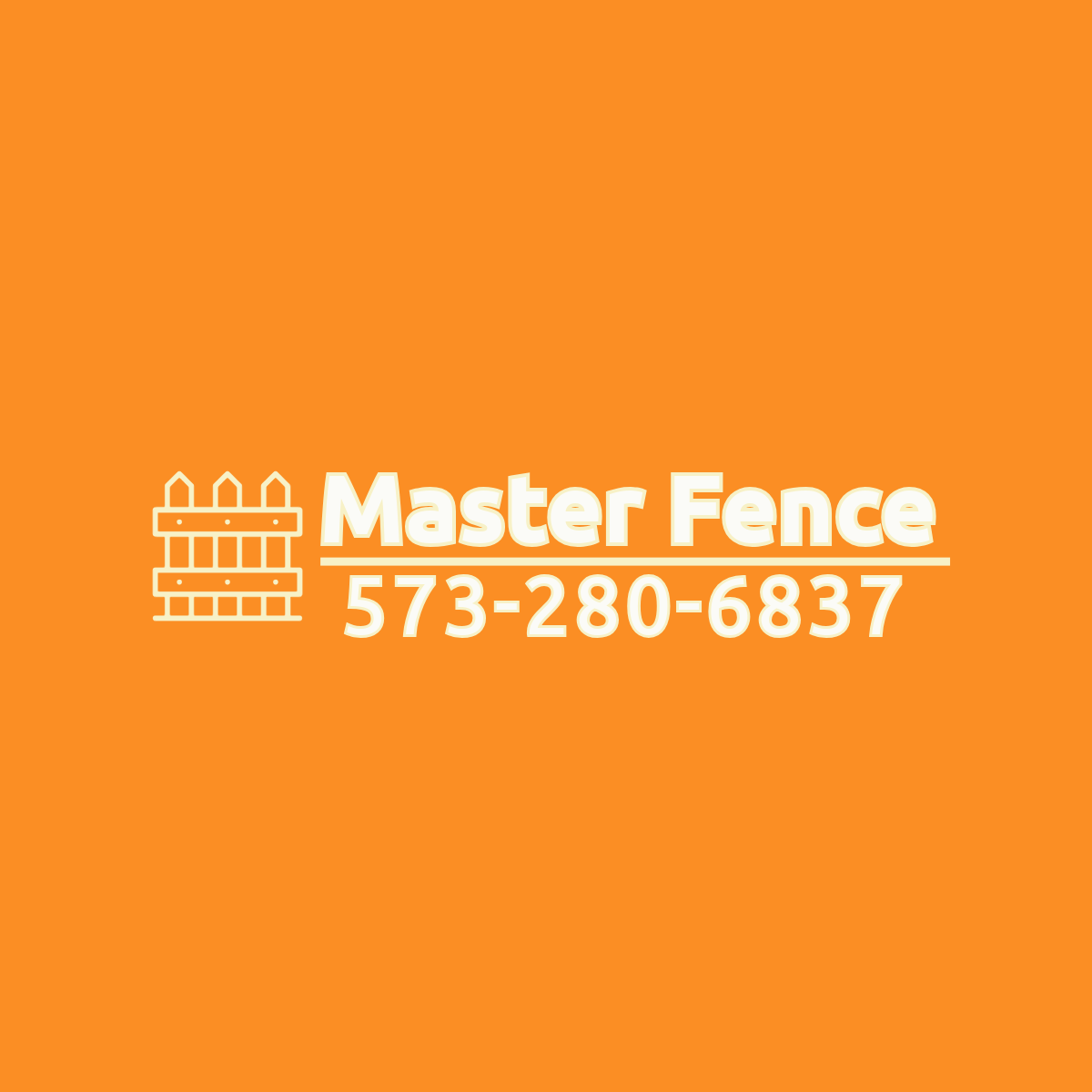 Avatar for Master Fence