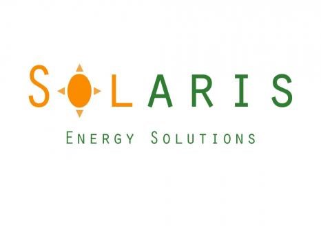 Logo for Solaris Energy Solutions