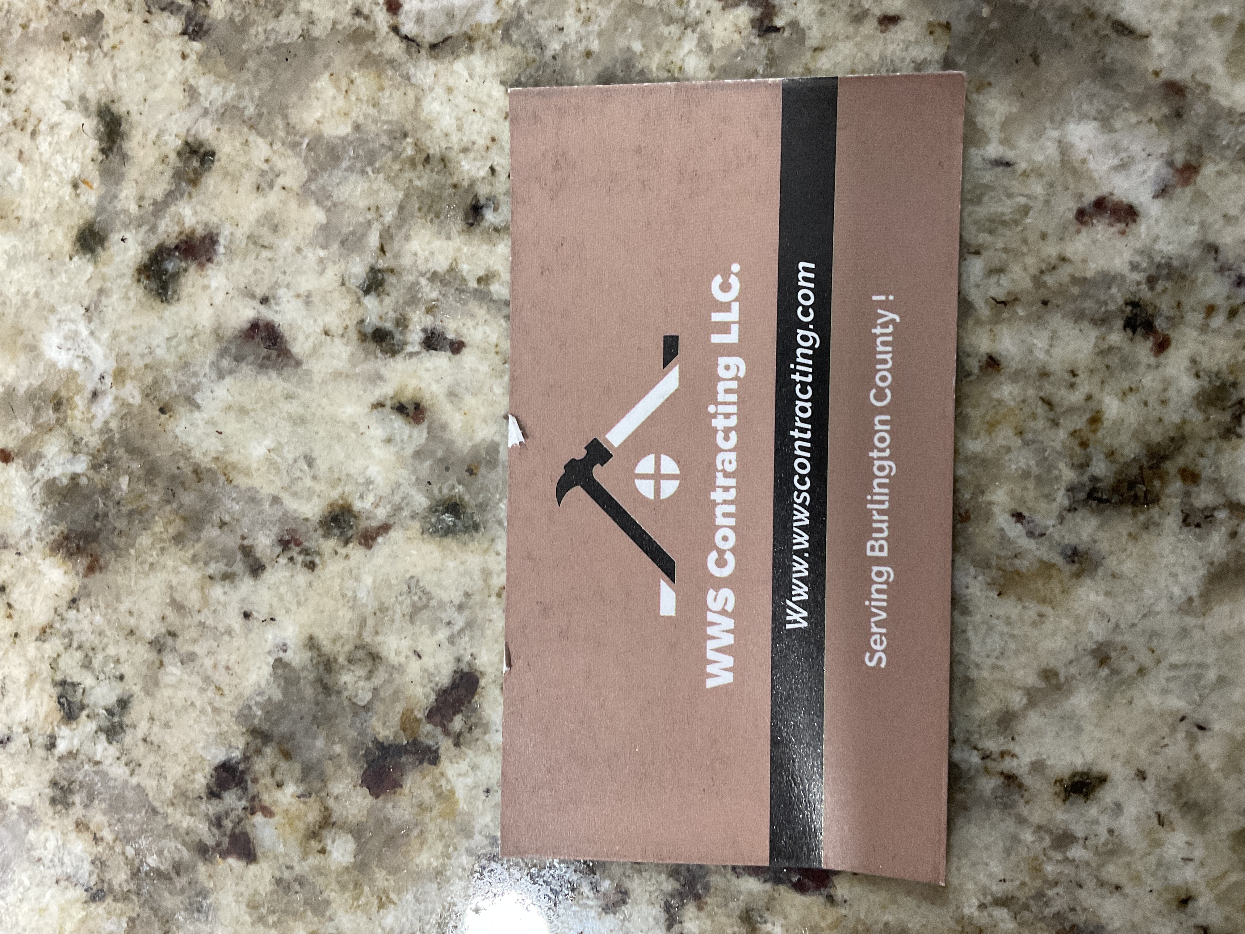 Avatar for WWS contracting