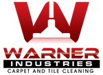 Warner Industries logo