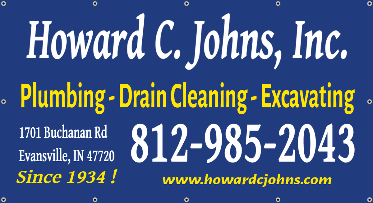 Avatar for Howard C. Johns Inc