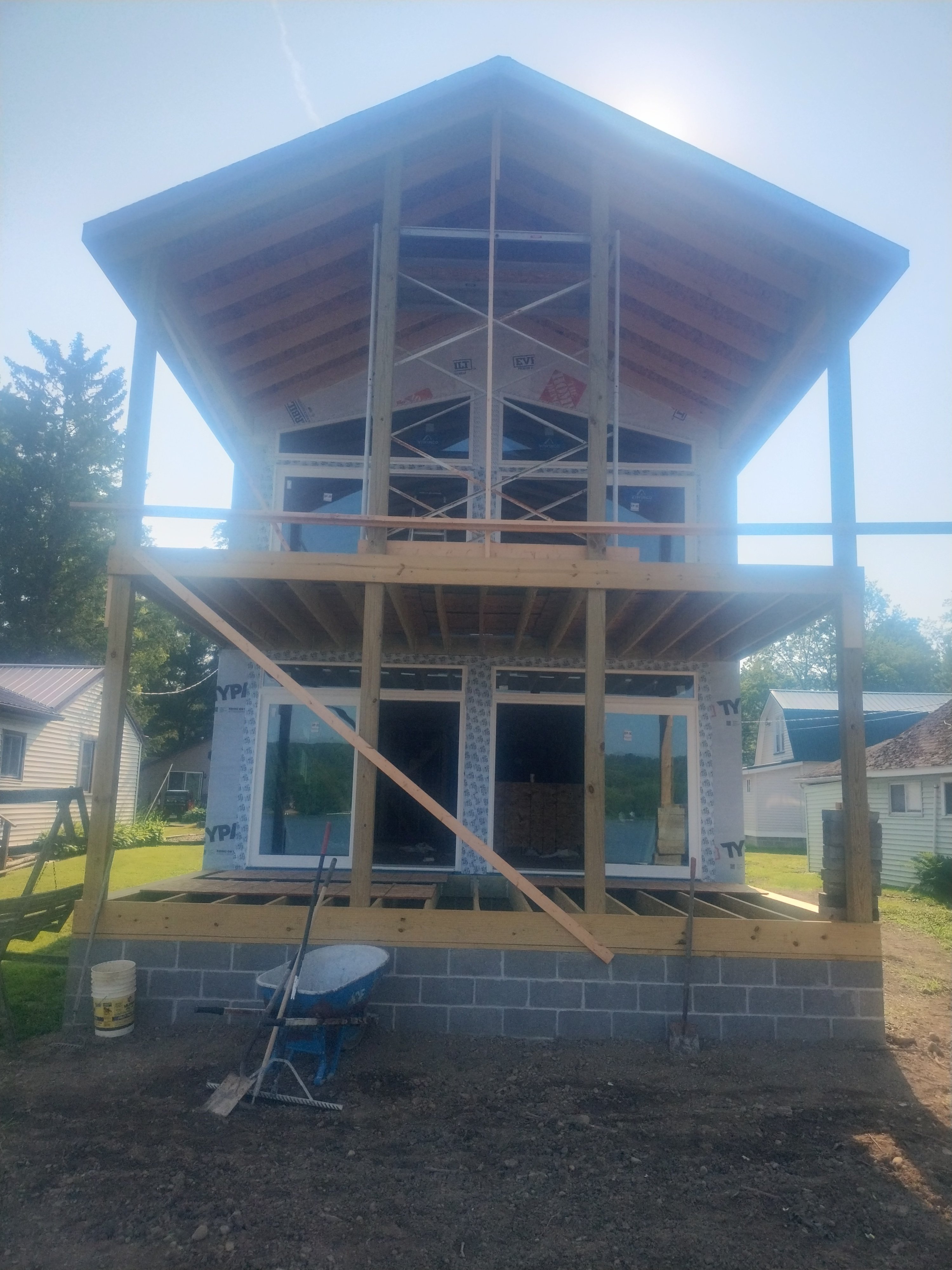 Avatar for Kevin s Dingle general contractor