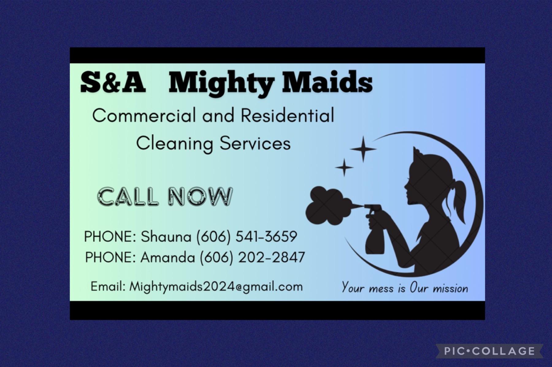 Avatar for S&A Mighty Maids Cleaning L.P