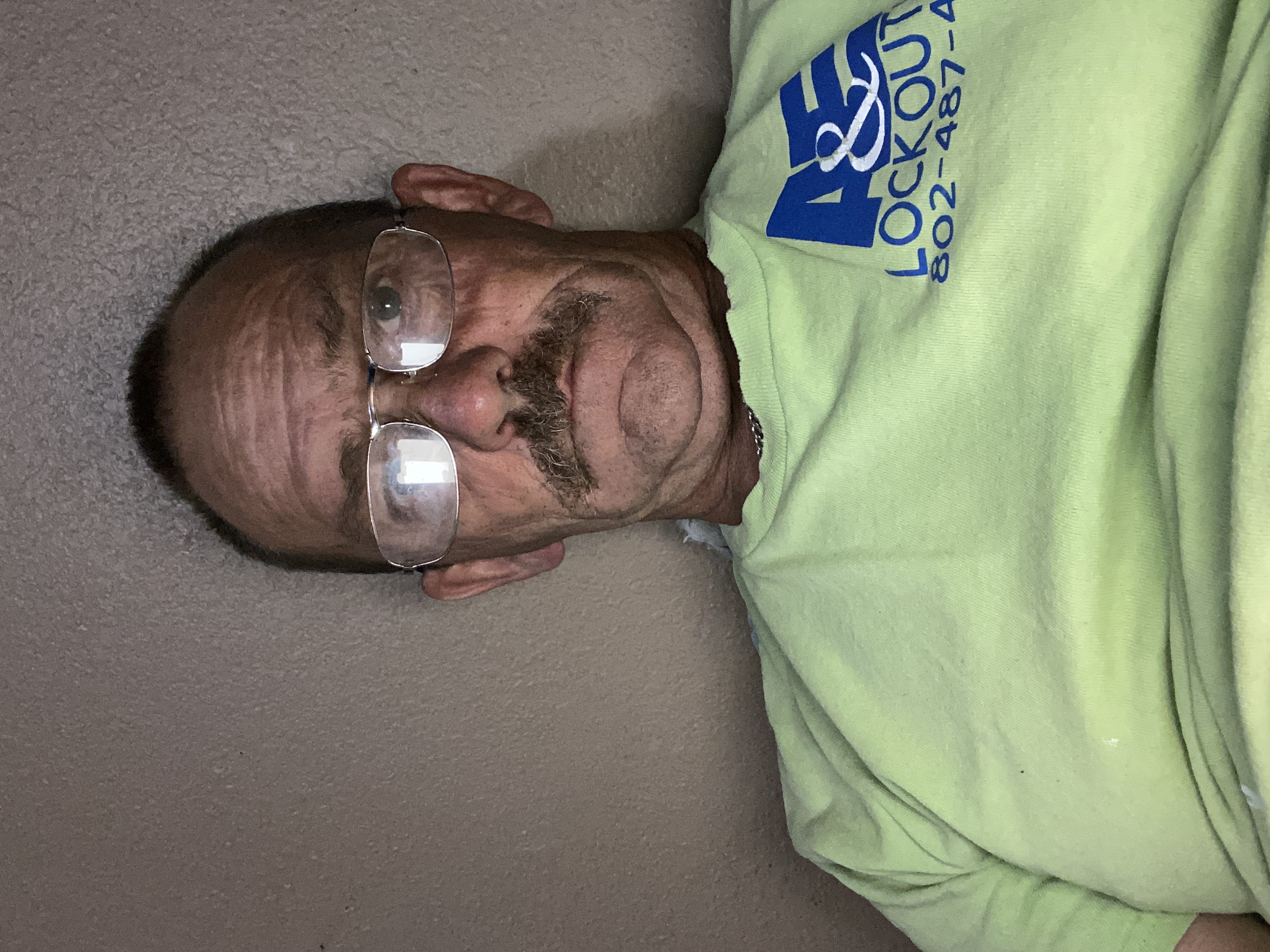 Avatar for A&E auto lockout 