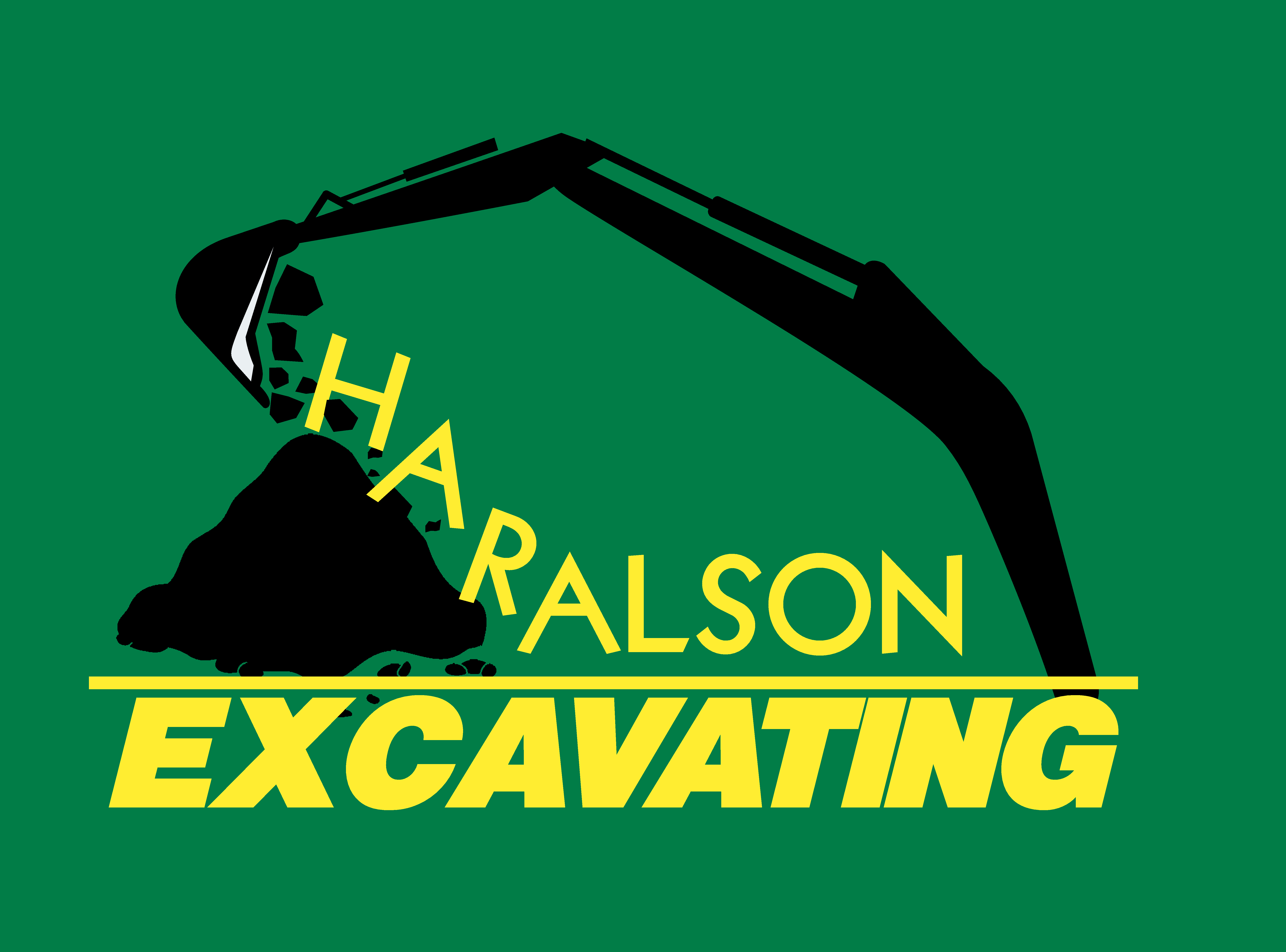 Avatar for Haralson Excavating 