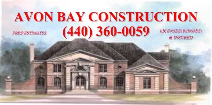 Avon Bay Construction logo