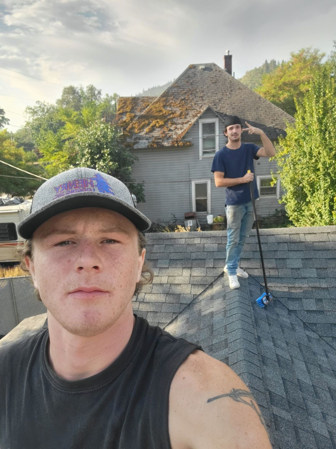 Avatar for R&C Home Maintenance