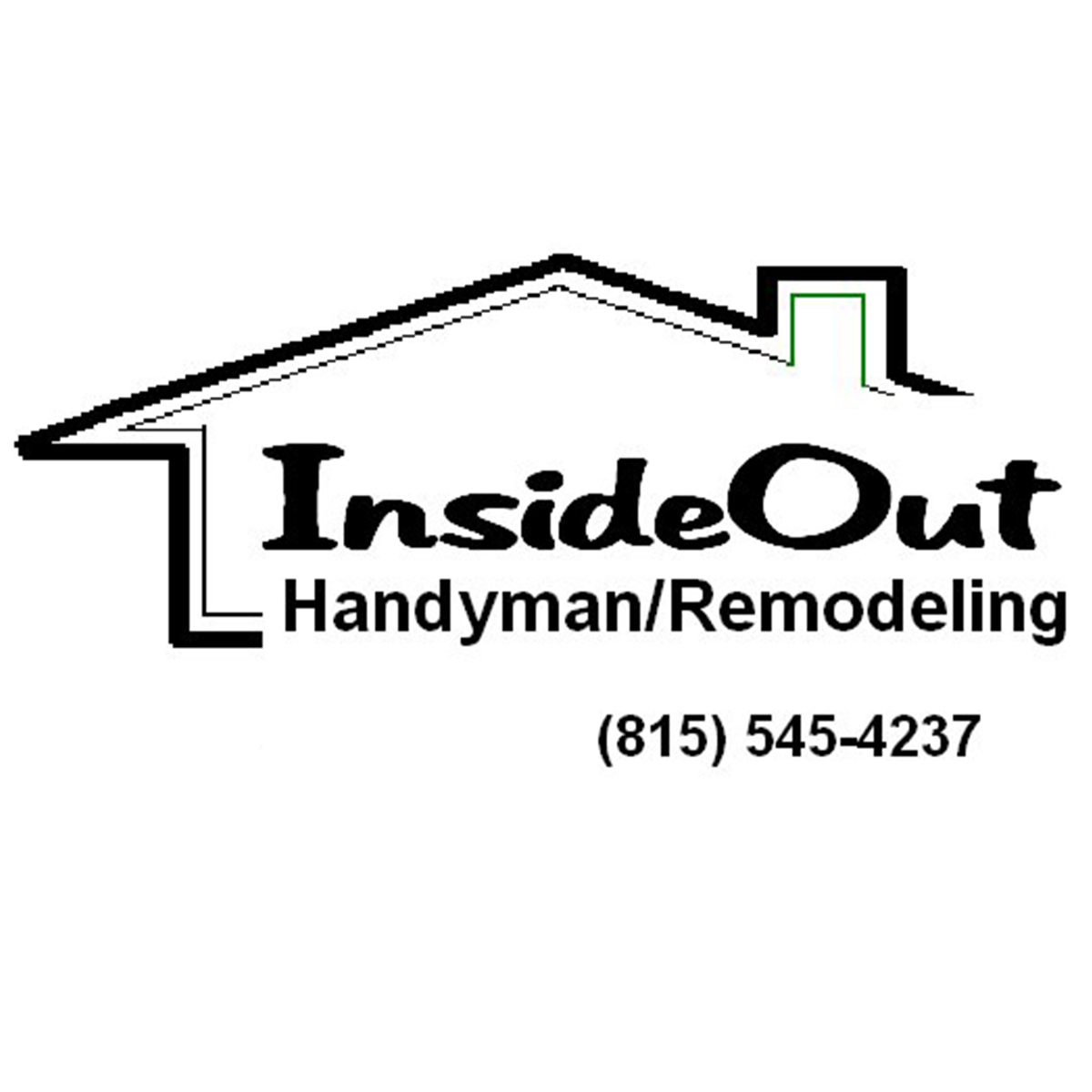 Avatar for InsideOut Handyman/Remodeling