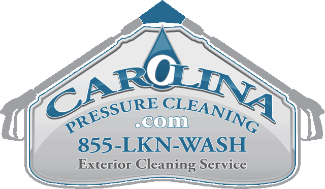 Carolina Pressure Cleaning logo