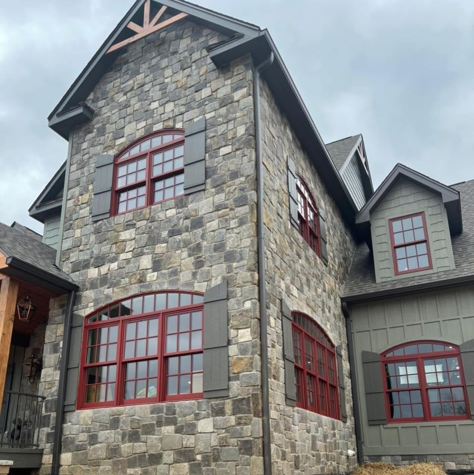 Avatar for Little Rock Stone Masonry